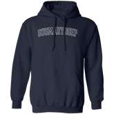 Susmaryosep Arch Unisex Pullover Hoodie
